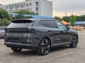 2025 Volvo XC70 III, серый, 6000000 рублей - вид 6