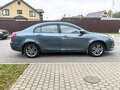 2019 Geely Emgrand 7 I Рестайлинг, серый, 695000 рублей - вид 4
