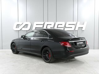 2019 Mercedes-Benz E-Класс 200 V (W213, S213, C238), чёрный, 2719000 рублей, вид 2