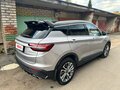 2023 Geely Coolray I, серый - вид 6