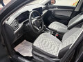 2023 Volkswagen Tayron I Рестайлинг, чёрный, 2600000 рублей - вид 10