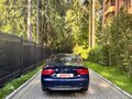 2013 Audi S8 III (D4), синий - вид 4