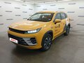 2023 Exeed LX I Рестайлинг, белый