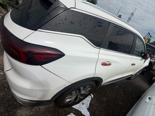 2023 Chery Tiggo 7 Pro Max I, белый, 1332106 рублей, вид 3
