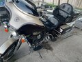 1998 Harley-Davidson Electra Glide, коричневый, 850000 рублей - вид 8