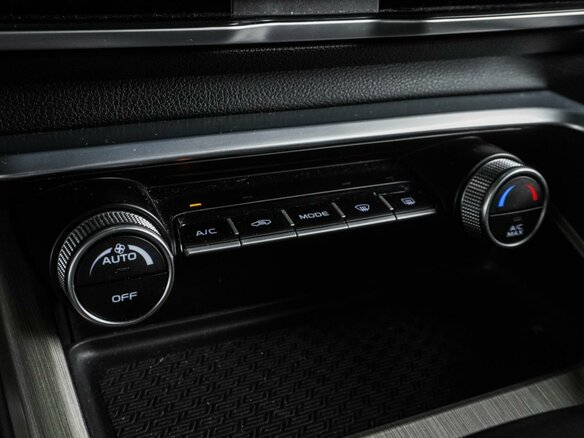 2023 Geely Coolray I, серый, 1698000 рублей - вид 20