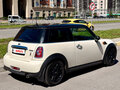 2012 Mini Hatch Cooper II (R56) Рестайлинг, белый, 1150000 рублей - вид 3