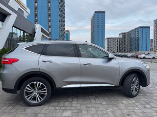 2020 Haval F7 I, серый, 1600000 рублей, вид 4
