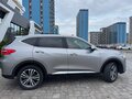 2020 Haval F7 I, серый - вид 3