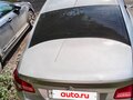 2010 Citroen C5 II, серебристый - вид 3