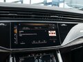 2018 Audi Q8 55 TFSI I (4M), белый - вид 11