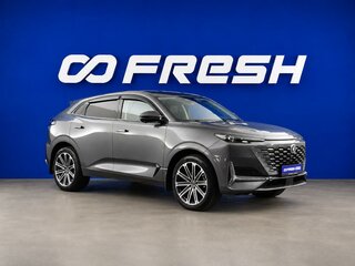 2023 Changan UNI-K, серый, 2998888 рублей, вид 1