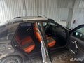 2017 Lada (ВАЗ) Granta I, чёрный, 493000 рублей - вид 4