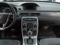 2014 Volvo XC70 II Рестайлинг, синий - вид 11