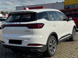 2024 Xcite X-Cross 7, белый, 1850000 рублей, вид 4