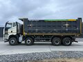 2024 FAW J6 CA3252, белый, 8900000 рублей - вид 5