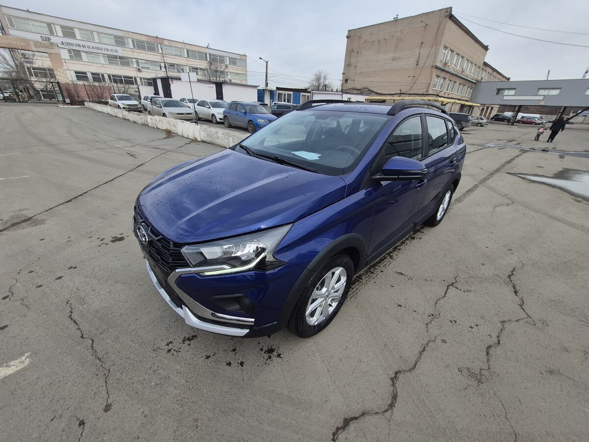 Открыть фотографии: Lada (ВАЗ) Iskra