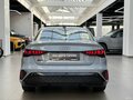 2025 Audi A3 35 TFSI IV (8Y) Рестайлинг, серый, 4230000 рублей - вид 6