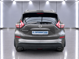 2019 Nissan Murano III (Z52), коричневый, 2900000 рублей, вид 3