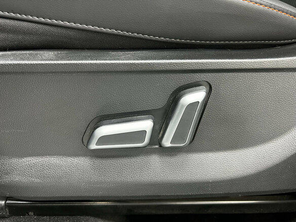 2023 Haval Dargo I, белый - вид 9