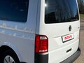 2017 Volkswagen Transporter, белый, 2520000 рублей - вид 4