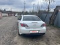 2011 Mazda 6 II (GH) Рестайлинг, белый, 700000 рублей - вид 8
