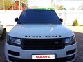 2013 Land Rover Range Rover IV, белый, 3050000 рублей - вид 2