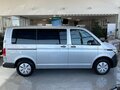 2022 Volkswagen Transporter T6 Рестайлинг, серый, 3650800 рублей - вид 3