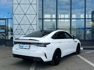 2023 Chery Arrizo 8, белый, 1799000 рублей, вид 5