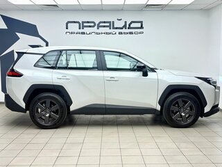 2026 Toyota RAV4 VI (XA60), белый, 4424000 рублей, вид 5
