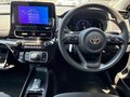 2025 Toyota Aqua II Рестайлинг, чёрный - вид 7