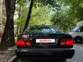 1998 Mercedes-Benz E-Класс 240 II (W210, S210), чёрный, 515000 рублей - вид 11