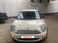 2009 Mini Hatch One II (R56), белый, 690000 рублей - вид 1