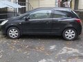 2007 Opel Corsa D, чёрный, 570000 рублей - вид 4