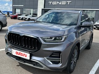 2022 Chery Tiggo 8 Pro I, бежевый, 2190000 рублей, вид 2