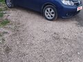 2014 Renault Sandero II, синий, 610000 рублей - вид 8