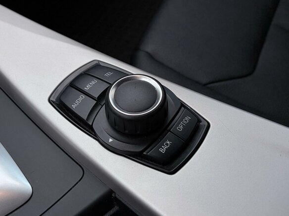 2014 BMW 3 серии 316i VI (F3x), коричневый - вид 19