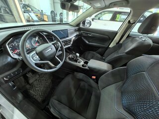 2026 Haval Jolion I Рестайлинг 2, белый, 2699000 рублей, вид 5