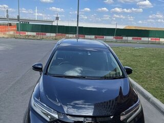 2019 Honda Shuttle II, синий, 1250000 рублей, вид 3