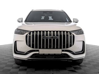 2026 Jaecoo J8, белый, 4649000 рублей, вид 5