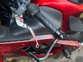 2002 Honda CBR 600F, красный, 400000 рублей - вид 4