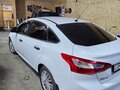 2013 Ford Focus III, белый, 850000 рублей - вид 6