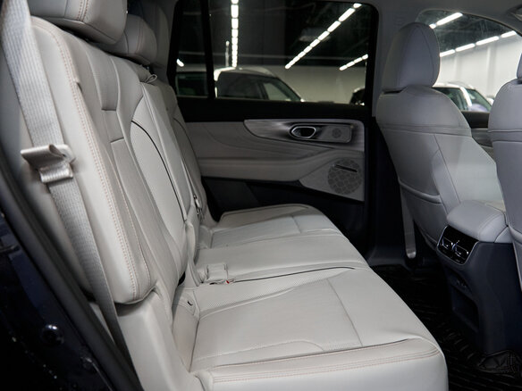 2026 GAC GS8 II, чёрный, 4399000 рублей - вид 18