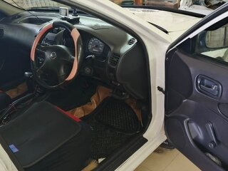 2003 Nissan AD II, белый, 300000 рублей, вид 3