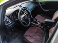 2011 Opel Astra J, серый, 420000 рублей - вид 4