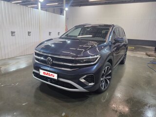 2022 Volkswagen Talagon I, синий, 5500000 рублей, вид 1