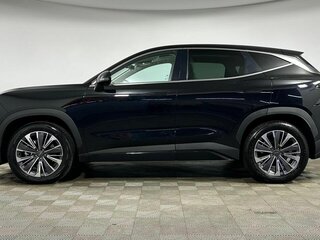 2026 Jetour Dashing I, чёрный, 2759900 рублей, вид 2