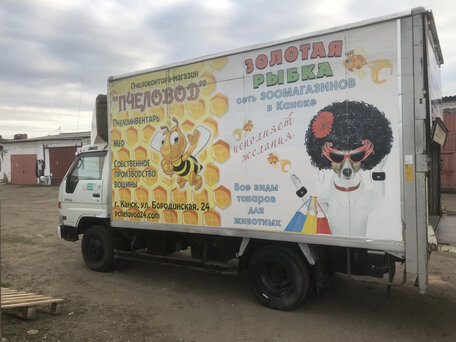 1999 Toyota Dyna, белый, 950000 рублей, вид 2