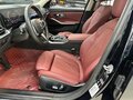 2022 BMW 3 серии Long 320Li VII (G2x) Рестайлинг, чёрный, 2888008 рублей - вид 8