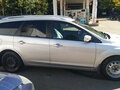 2010 Ford Focus II Рестайлинг, серебристый, 400000 рублей - вид 2